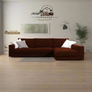 ركنه نبيتي مودرن